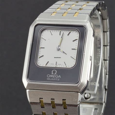 the omega equinoxe reverso